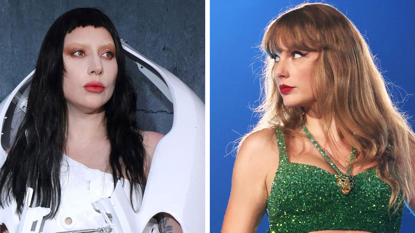 Taylor Swift Responds to Lady Gaga’s Pregnancy Denial, Calling Out ‘Invasive and Irresponsible’ Speculation