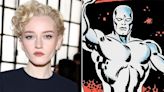 Julia Garner to play Shalla-Bal version of Silver Surfer in “The Fantastic Four”