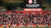 Girona, la rebelión en LaLiga