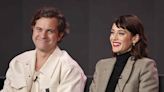 Lizzy Caplan, Joshua Jackson Tease Different Ending for Bunny in 'Fatal Attraction' Reboot (Exclusive)