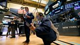 Stocks sink on Wall Street fears of higher rates for longer: Stock market news today