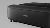 Epson’s new 4K projector is the bright streaming machine your living room needs
