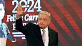 López Obrador dice que "es de sabios cambiar de opinión" y reconoce militarización en México - La Opinión