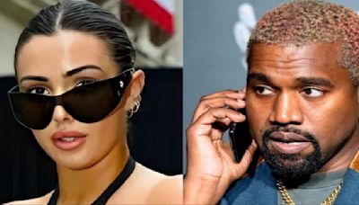 Kanye West Reportedly Considering Divorce From Bianca Censori; Rapper Allegedly Plans To Settle In Tokyo