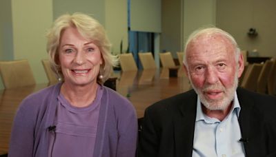 All to know about Jim Simons' wife, Marilyn