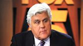 Jay Leno Broke His Collarbone, Ribs and Kneecaps in Motorcycle Accident 2 Months After Hospitalization for Burns