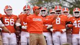 Answering Clemson football questions: Why didn't Tigers take knee vs Miami?