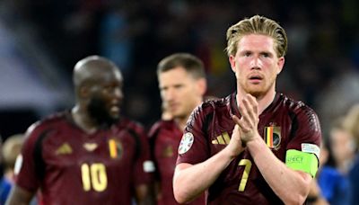 Ukraine vs Belgium Live Streaming Euro 2024 Live Telecast: When And Where To Watch | Football News