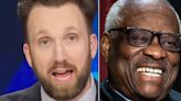 Jordan Klepper Brutally Shades Clarence Thomas Without Even Using His Name