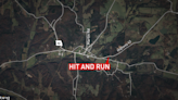 Woman arrested after a hit-and-run in Miller County