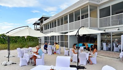 4 best waterfront restaurants in Sarasota, Bradenton make Florida favorites list