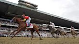 Triple Crown winner Justify, jockey Joel Rosario among those elected to horse racing’s Hall of Fame