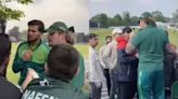 Shaheen Afridi hits back as Afghan fan misbehaves with Pakistan star, calls security during 2nd Ireland T20I