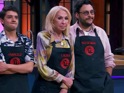 MasterChef Celebrity México: quién fue el undécimo eliminado de la cocina más famosa