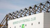 Two arrests after fan injured outside Norwich ground