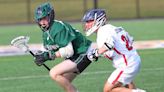Section 1 has bad day in lacrosse semifinals