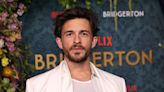 Jonathan Bailey Is Jacked For 'Jurassic World' Movie