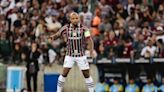 STJD vai denunciar Felipe Melo por agredir assessor do Atlético-GO