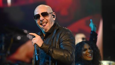 Pitbull concert tickets: 3 Upstate NY dates on tour schedule