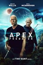 Apex (2021 film)