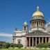 Saint Isaac's Cathedral