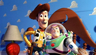 Toy Story 5 will see characters go ‘head-to-head’ with technology