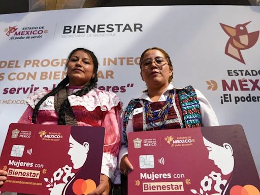 Mujeres con Bienestar Edomex: cómo evitar perder 13 mil pesos en beneficio adicional