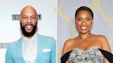 Common Says He's the 'Marrying Type’ Amid Jennifer Hudson Romance