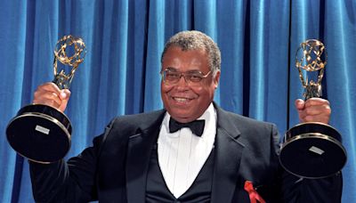 Mort de James Earl Jones, la voix de Dark Vador