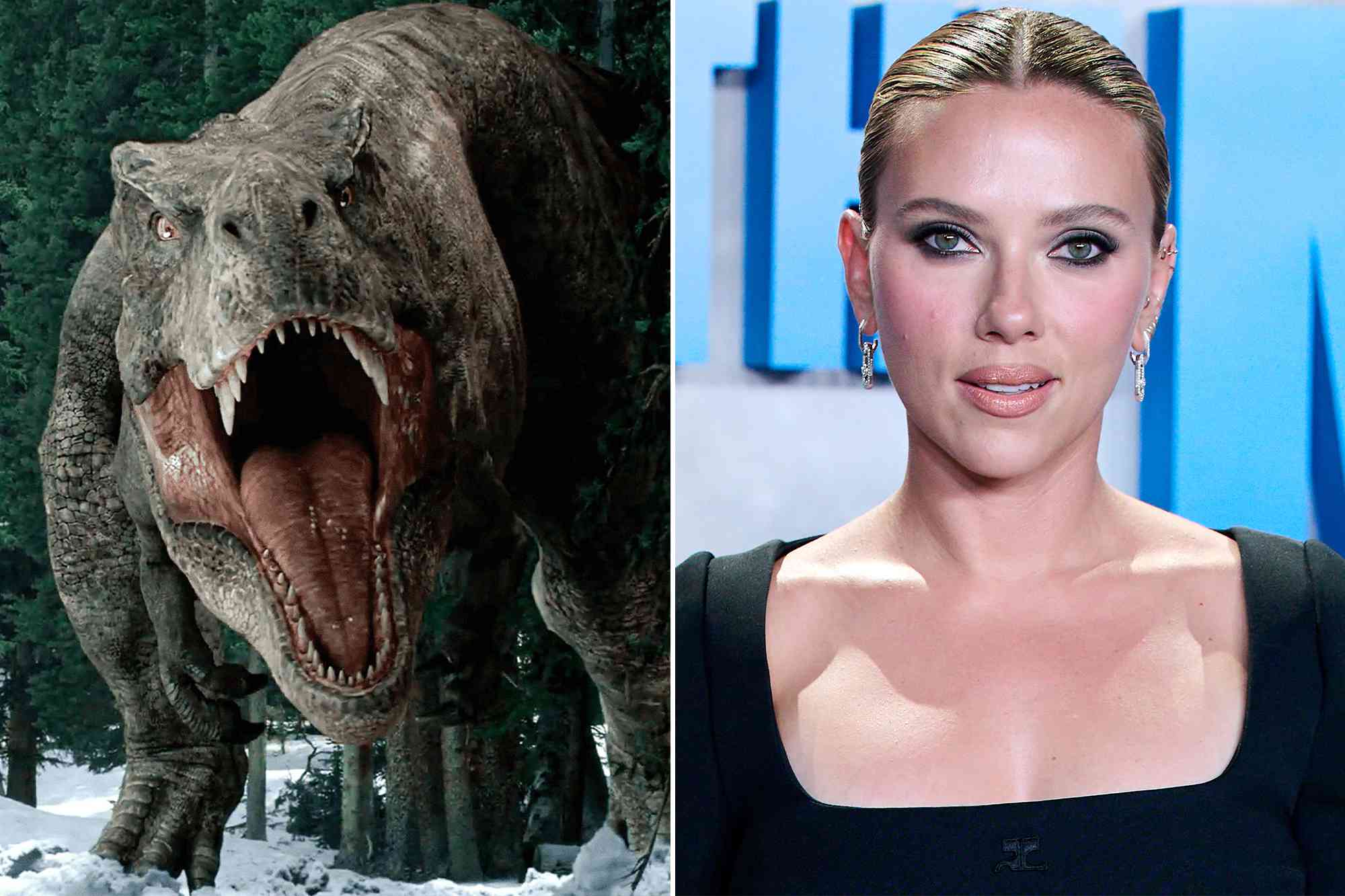 Welcome Back to Jurassic Park! All About “Jurassic World 4” Starring Scarlett Johansson