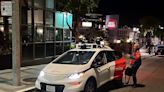 Self-driving car company Cruise agreed to reduce its driverless fleet by 50% after a spate of recent crashes. San Francisco officials previously pushed for a slower rollout of robotaxis.