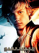 Alex Rider : Stormbreaker