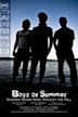 Boyz of Summer