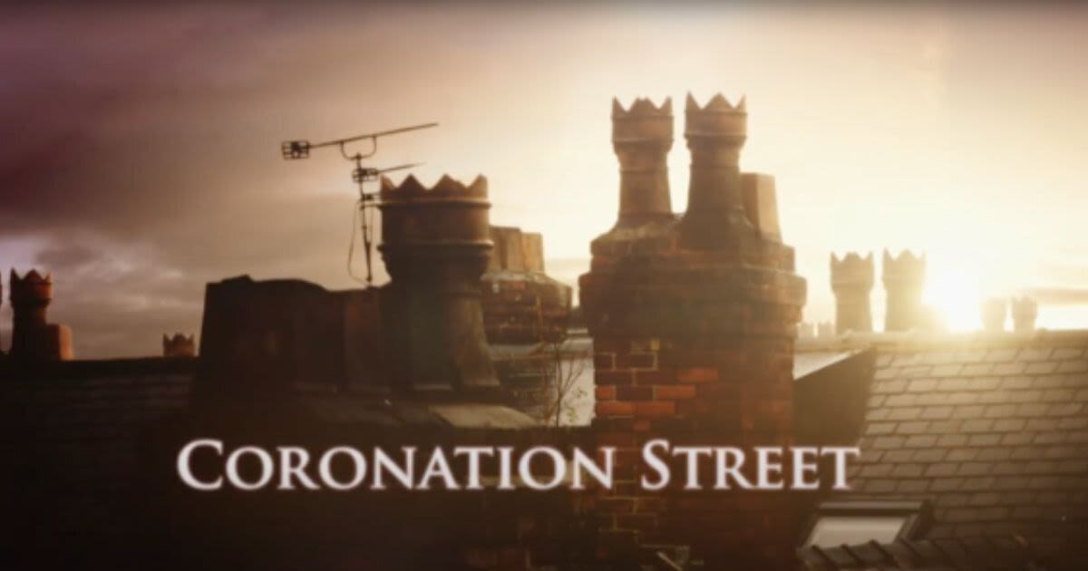 Coronation Street star set to return to TV 26 years after ITV exit