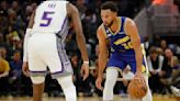 How Warriors could be vulnerable vs. Kings in NBA first-round playoff series