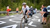 'We gambled and lost but no regrets' – Remco Evenepoel outgunned on final Tour de France summit finish