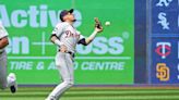 Detroit Tigers spread the flubs with four errors in 4-1 loss to Toronto Blue Jays