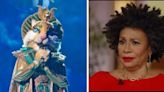 ‘The Masked Singer’ Season 11: Internet spoilers hint Jenifer Lewis is under Miss Cleocatra mask