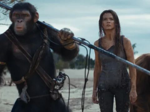 Kingdom of the Planet of the Apes: Does It Have an End-Credits or Post-Credits Scene?