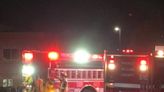 Ammonia leak at plant leaves 33 people in hospital with five seriously injured in Virginia