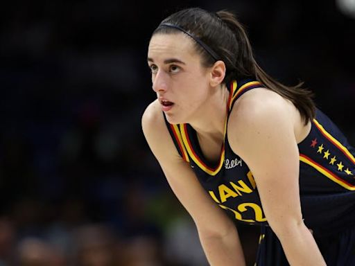 How many points does Caitlin Clark have? Updated stats, box scores for every 2024 Indiana Fever game | Sporting News Canada