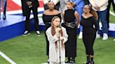 NFL Fined Andra Day $1B for Singing Black National Anthem?