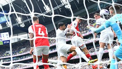 Nicolas Jover y el éxito de Arsenal en acciones a balón parado