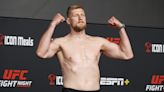 UFC Fight Night 207 results: Alexander Volkov earns quick TKO over Jairzinho Rozenstruik