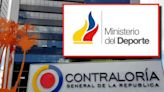 Nuevo escándalo en el Ministerio del Deporte por irregularidades y deudas millonarias