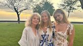 Gwyneth Paltrow Celebrates Three Generations of Women in Photo with Blythe Danner and Apple Martin