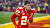 Skyy Moore Listed as Player Chiefs Should Consider Trading