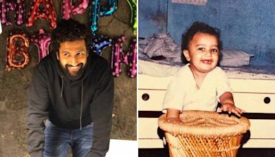 Sunny Kaushal’s birthday wish for brother Vicky Kaushal: Top Instagram moments