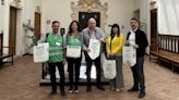 Alzira baraja instalar más contenedores de vidrio al registrar bajos niveles de reciclaje