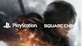 Square Enix y PlayStation seguirán con acuerdos de exclusividad